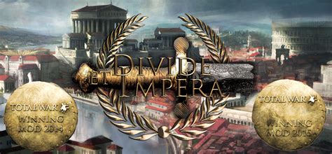 Sub Mods for Divide et Impera .